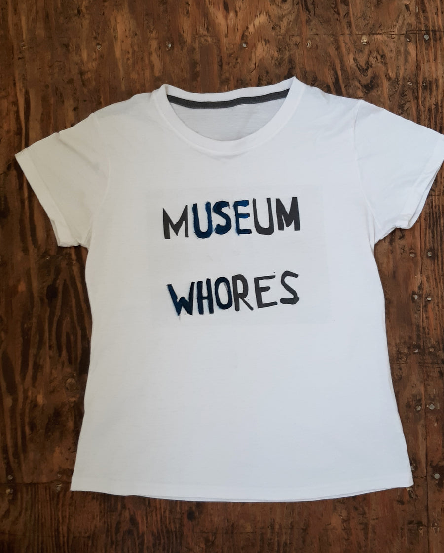 Museum Whores