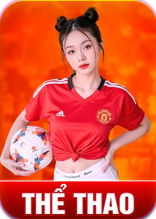 kjc thể thao
